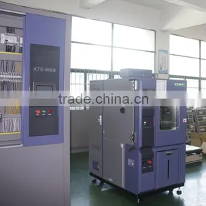 LCD Touchscreen Controlhigh and Low Temperature Test Chamber for Car Battery Batteries Testing thumbnail-3