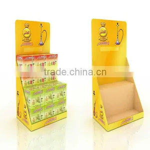 Printed Corflute Display Rack thumbnail-1