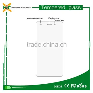 Tempered Glass Film for Huawei P8 Lite P8 Mini Film for Heating Glass thumbnail-6