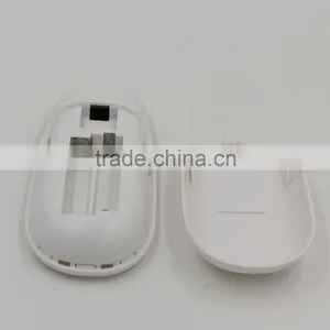 Dimmable Mi Light 2.4G 4-Zone Wireless RF Remote Controller for Led Bulb Led Strip Light thumbnail-4