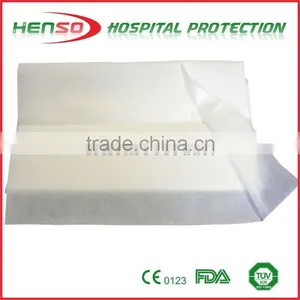Henso Medical Bed Sheets thumbnail-3