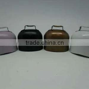 Whosale Cow Bells With Many Colors , Various Usages (A557) thumbnail-1
