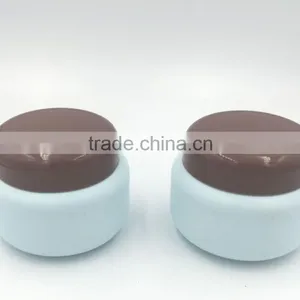 280ml Fashion Lotion PP Plastic Cream Jar thumbnail-1