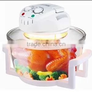 Halogen Convection Oven thumbnail-1