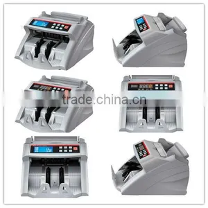 Counter Detector GR2200 thumbnail-1