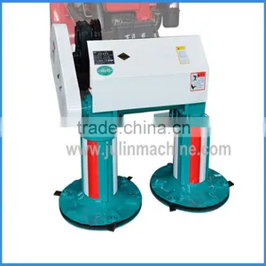 Best Quality in China Rotary Disc Mower for Sale thumbnail-1
