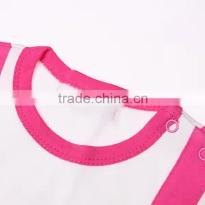 Pink Baby Girls Romper Newborn Baby Online Retail Store thumbnail-6
