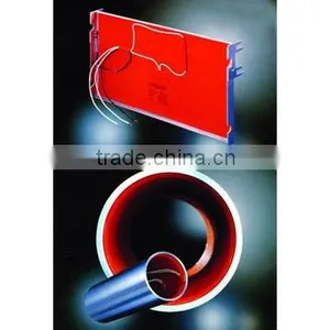 Sell Silicone Rubber Heater (Processing Type) thumbnail-1
