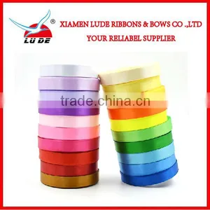 Wholesale 5 Inch Satin Ribbon thumbnail-1