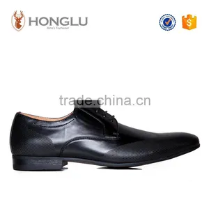 2016 Hot Sale High Quality PU Men Dress Shoes, Oxford Shoes For Men, Tuxedo Shoes Men thumbnail-2
