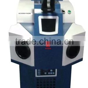 Automatic Laser Welding Machine Cnc Laser Welding Machine thumbnail-1