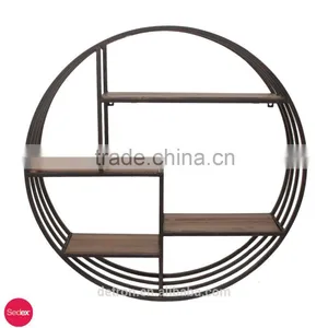 Custom Fashion Style Improve Sale Stand Metal Display Decoration for Shoe Shop thumbnail-2