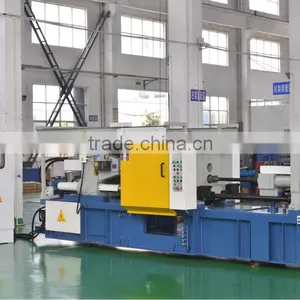 280ton Cold Chamber Aluminum Die Casting Machine for Metal Producing thumbnail-2