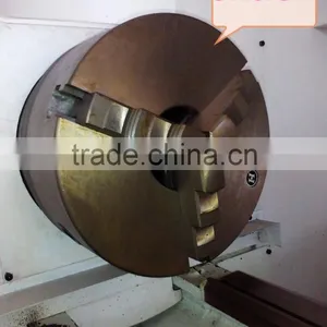 ce Certified Metal Lathe Ck6140A Hobby Machine Tool thumbnail-3