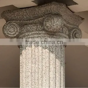 Eco-friendly Stone Effect Paint for Building Facade thumbnail-4