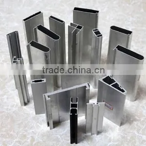 Extrusion Aluminium Profile for Window and Door thumbnail-1