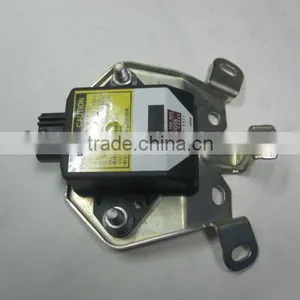 89183-60020 Chassis ECM 2005 Scion XB XA And Lexus IS350 IS250 thumbnail-1