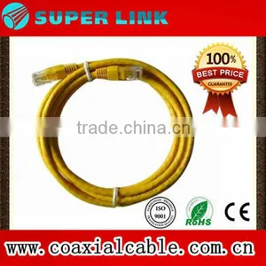 STP Patch Cable NETWORK CABLE thumbnail-1