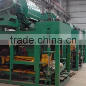 Price List of Concrete Block Making Machine QTJ5-20 thumbnail-2