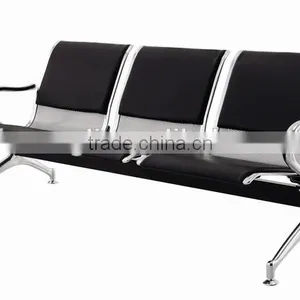 4 Seater Public Bus Station Waiting Chair thumbnail-3