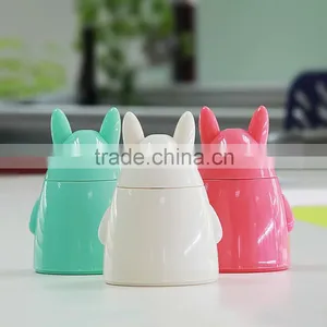 Hot Sale Usb Mini Travel Air Humidifier thumbnail-3