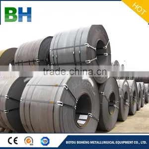 1.5-200mm Hot Rolled Steel Plate Metal Steel Plate thumbnail-5