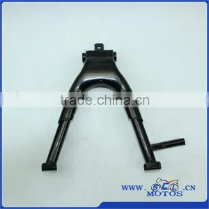 SCL-2012110347 Wholesales High Quality Motorcycle Main Stand Motorcycle Parts for CB125S CG125 thumbnail-1