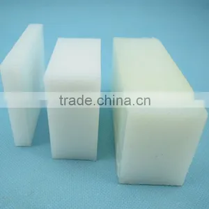 5-150mm Dia High Quality PA6 mc Nylon Blocks / Cast and Extrude Nylon Blocks, MC Nylon Sheet thumbnail-1