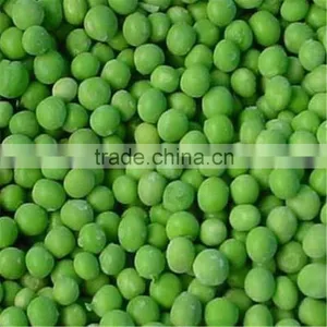 IQF Frozen Fresh Green Peas Export ToJapan thumbnail-1