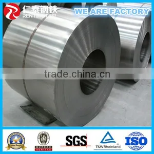 Food Grade Electrolytic TIN FREE STEEL thumbnail-1