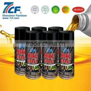 Good Quality Bicycle Chain Lubricant Spray thumbnail-1