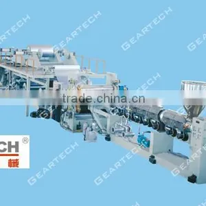 Aluminum Composite Panel Production Line Middle East Market thumbnail-1