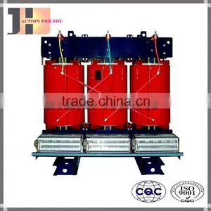 110V 12V Dry Type Toroidal Isolation Hifi Amplifier Power Transformer Dry Type Transformer 10 kv SCB(10) thumbnail-1