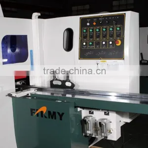 Flooring Production Line Woodworking Machin thumbnail-3