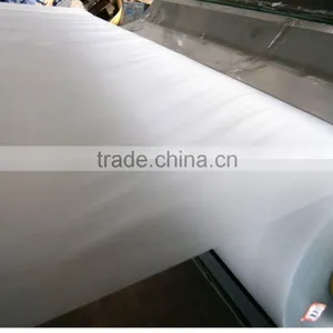 Calendering Soft PVC Frosted Film Translucent Film thumbnail-1