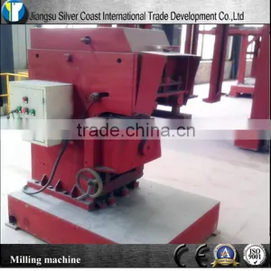 Metal Simple Processing Milling Machine thumbnail-2
