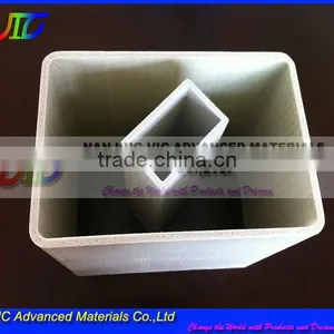 High Quantity FRP Stair Handrail thumbnail-1