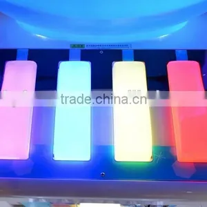 Coin Operated Magic Piano Game Machine/tickets Game Machine thumbnail-5