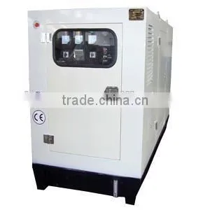 50HZ/60HZ 20KW-200KW Deutz Diesel Generator Set With Deutz Engine thumbnail-4