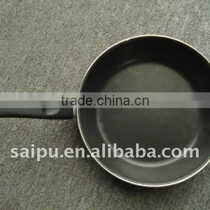 Carbon Steel Non-stick Frying Pan thumbnail-1