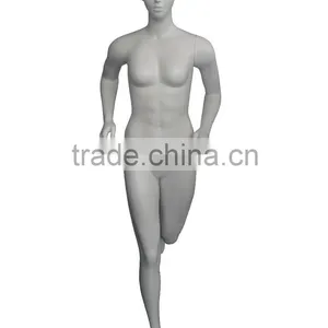 Running Mannequin for Sports Apparel Display thumbnail-4