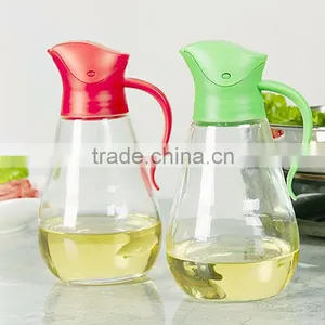 Auto Flip Oil Bottle thumbnail-1
