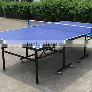 Factoy Selling Pingpong Table thumbnail-3