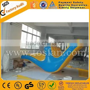 High Quality Inflatable Floating Water Totter Water Seesaw A9017B thumbnail-4