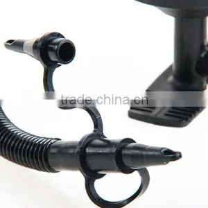 You Can Exhaust Inflatable Dual-use Oversized Hand Pump, Inflator thumbnail-3