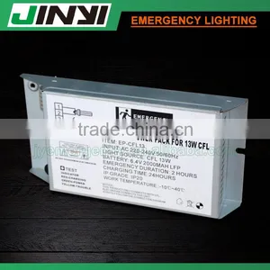 Low Price 24 Hours Emergency Power Pack Led Emergency Light thumbnail-1