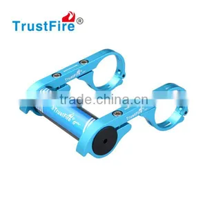 Fashionable Bike Extender Handlebar Extension TrustFire HE01 Bicycle Aluminum Alloy Handlebar Extender thumbnail-6