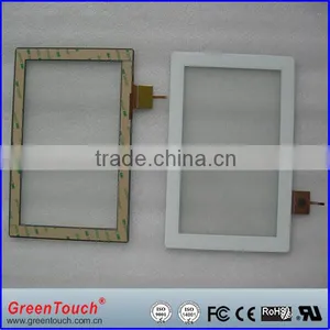 17" Usb Capacitive Touch Screen Panel Overlay Kit thumbnail-1