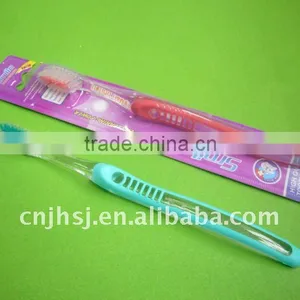 Adult Toothbrush thumbnail-1