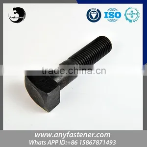NBFATN ISO9001 Certification Precision Electronics Security Lag Structural Bolt thumbnail-1